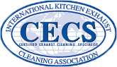 IKECA certified kitchen exhaust hood cleaning in NJ