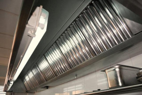 Kitchen Exhaust System Cleaning in NJ
