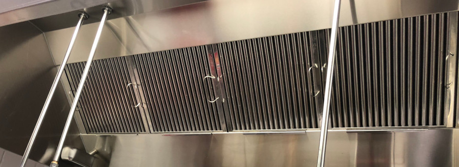 Kitchen exhaust system cleaning in NJ